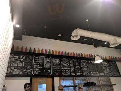 ‪the Curry Lane‬