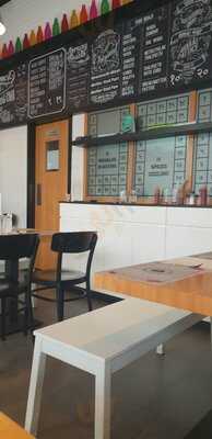 ‪the Curry Lane‬