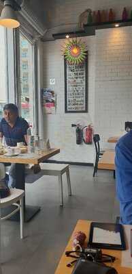 ‪the Curry Lane‬