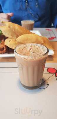 ‪the Curry Lane‬