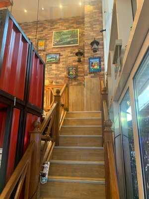 ‪la Mesa Restaurant & Cafe‬