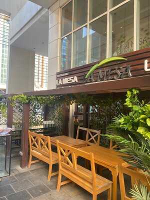 ‪la Mesa Restaurant & Cafe‬