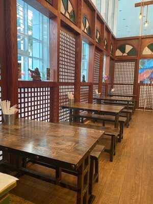 ‪la Mesa Restaurant & Cafe‬