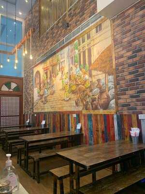 ‪la Mesa Restaurant & Cafe‬