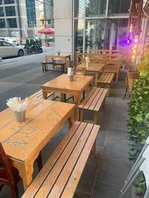 ‪la Mesa Restaurant & Cafe‬