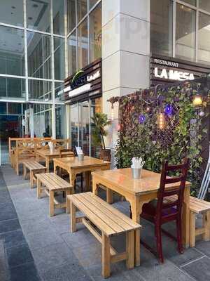 ‪la Mesa Restaurant & Cafe‬