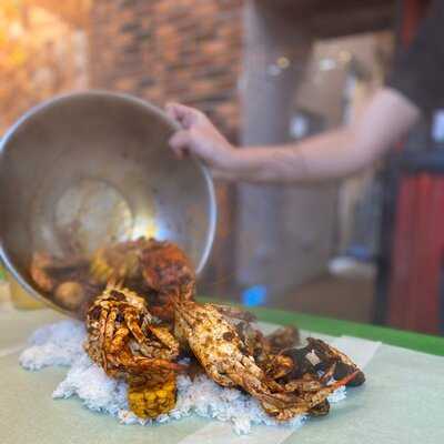 ‪la Mesa Restaurant & Cafe‬