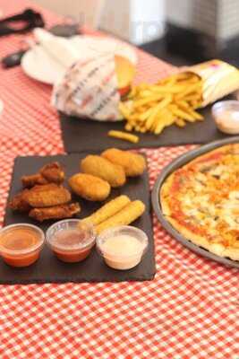 ‪sheikh And Shake - Jlt‬