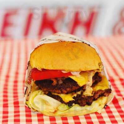 ‪sheikh And Shake - Jlt‬