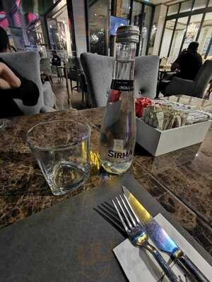 ‪by Sabri Restaurant & Cafe‬