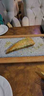 ‪by Sabri Restaurant & Cafe‬