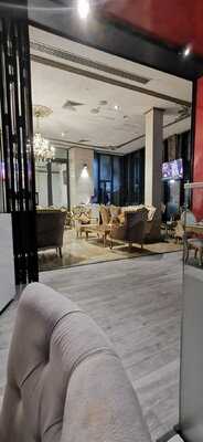 ‪by Sabri Restaurant & Cafe‬