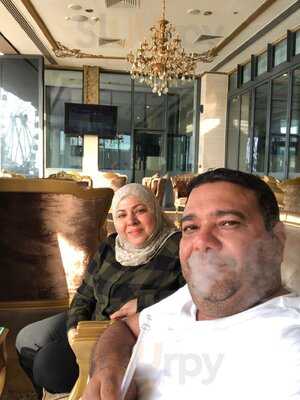 ‪by Sabri Restaurant & Cafe‬