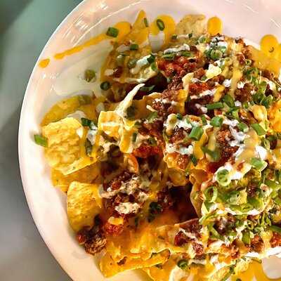 ‪ras Beach Vibes Lounge‬