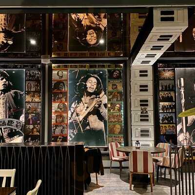 ‪ras Beach Vibes Lounge‬