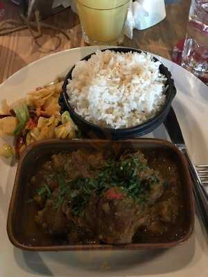 ‪ras Beach Vibes Lounge‬