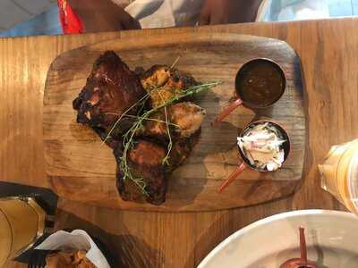 ‪ras Beach Vibes Lounge‬