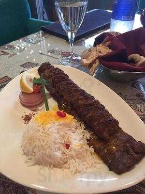 ‪noon-o-kabab Restaurant‬