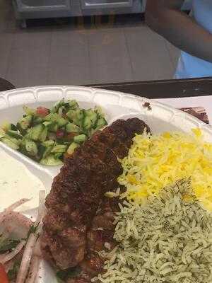 ‪noon-o-kabab Restaurant‬