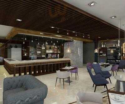 ‪nay Cafe Lounge‬