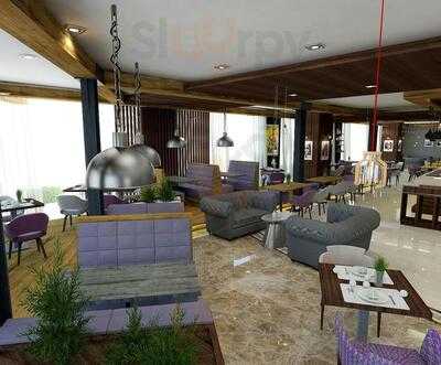 ‪nay Cafe Lounge‬