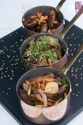 ‪nay Cafe Lounge‬