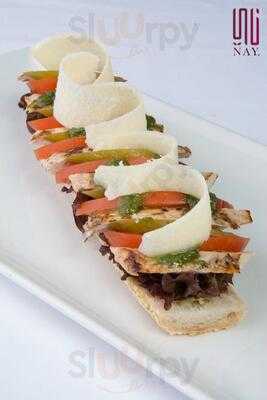 ‪nay Cafe Lounge‬