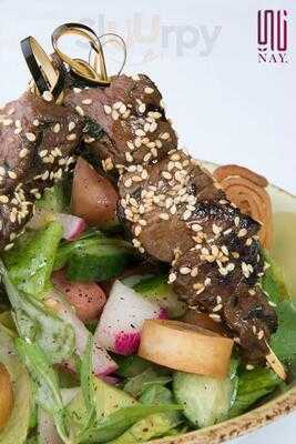 ‪nay Cafe Lounge‬