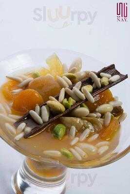 ‪nay Cafe Lounge‬