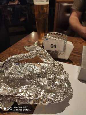 ‪nell Gwynne English Pub‬