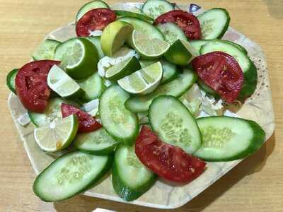 ‪afghan Kebab House‬