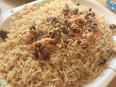 ‪afghan Kebab House‬