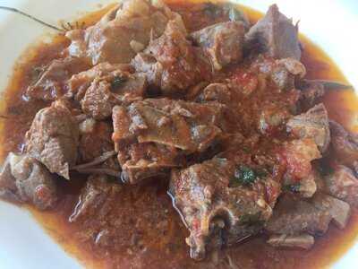 ‪afghan Kebab House‬