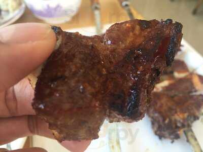 ‪afghan Kebab House‬