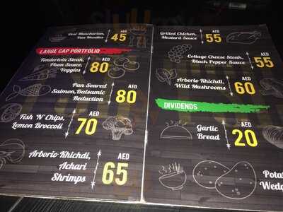 ‪the Stock Exchange‬