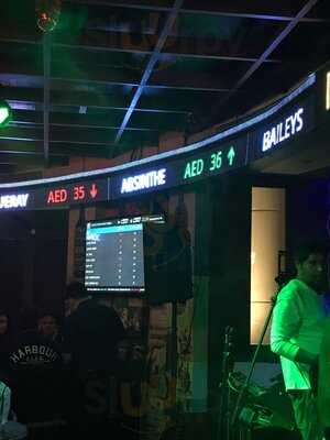 ‪the Stock Exchange‬