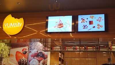 ‪yummy Belgian Waffles‬