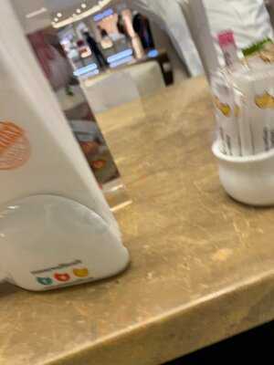 ‪yummy Belgian Waffles‬