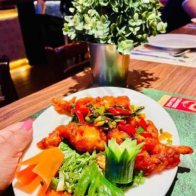 ‪chinese Village 2‬