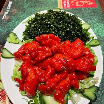 ‪chinese Village 2‬