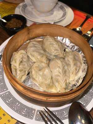 ‪chinese Village 2‬