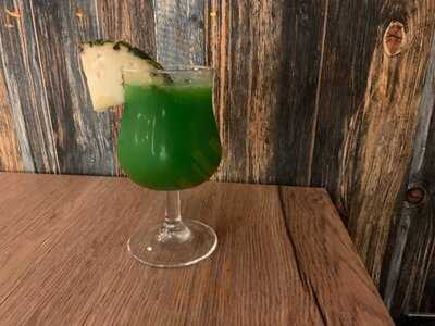 ‪d'fusion India With A Twist‬