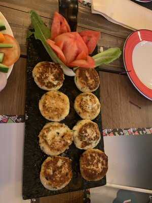 ‪d'fusion India With A Twist‬