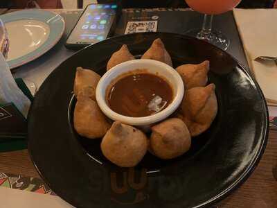 ‪d'fusion India With A Twist‬