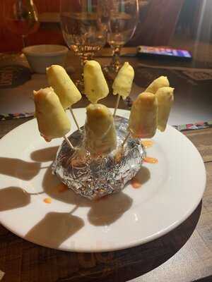 ‪d'fusion India With A Twist‬