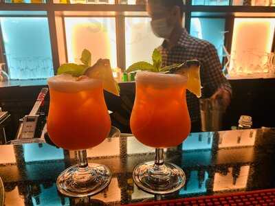 ‪d'fusion India With A Twist‬