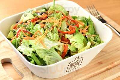 ‪the Carving Board Sandwiches‬