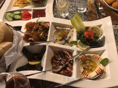 ‪times Of Arabia Restaurant Al Seef‬