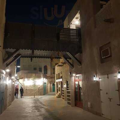 ‪times Of Arabia Restaurant Al Seef‬