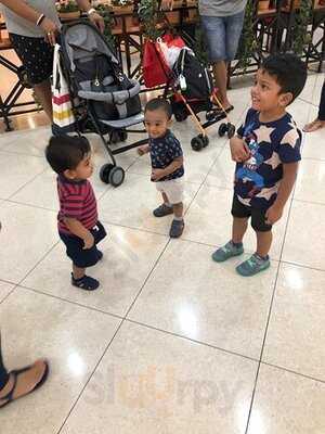 Nando's Sheikh Zayed Road